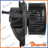 Pulseur d'air habitacle pour VW | 0259089, 0259118